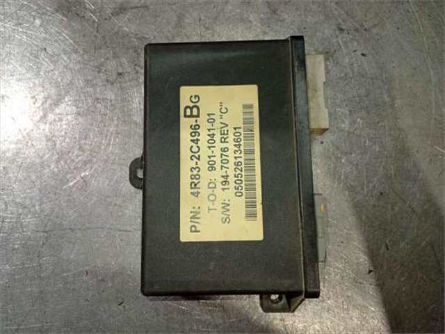 Foto 2ª: Centralita Motor ECU Jaguar S Type 2.7 V6 DIESEL CLASSIC [2.7 LTR. - 152 KW V6 DIESEL CAT] (2002 _)