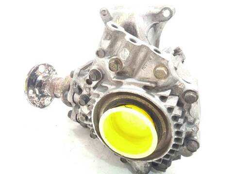 Foto 3ª: Caja Transfer Nissan X-Trail 2.2 16V TD CAT 114CV 84KW T30) [YD22] (2002)