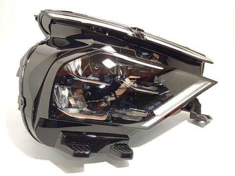 Foto 3ª: Faro Derecho Citroen C4 1.2 155CV 114KW (2023)