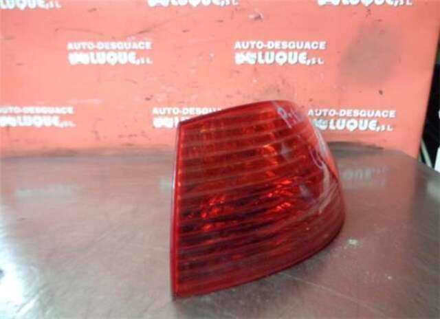Foto 3ª: Piloto Trasero Derecho Peugeot 607 2.7 HDI 24V [UHZ]
