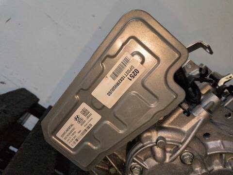 Caja Cambios Automatica Hyundai i30 KLASS MILD-HYBRID AUT.