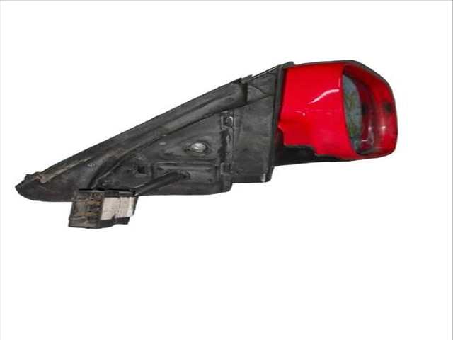 Foto 3ª: Retrovisor Derecho Audi A3 1.9 TDI (1996)