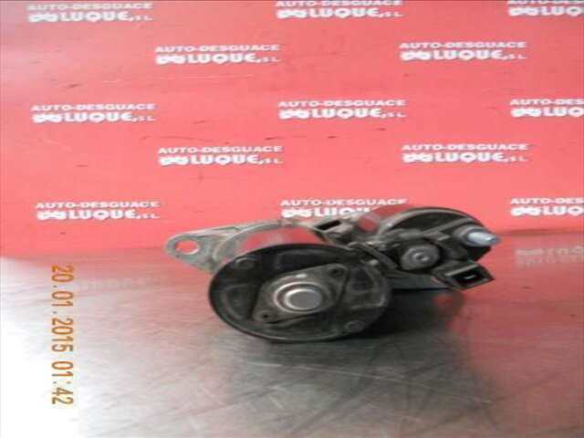 Foto 2ª: Motor de Arranque Seat Ibiza 1.4 16V(75CV) [BBY]