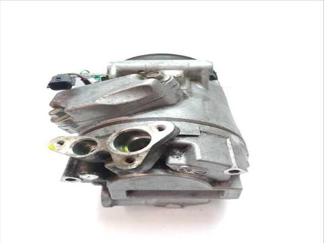 Foto 3ª: Compresor Aire Acondicionado Nissan Qashqai 1.6 DCI (2006)