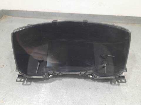 Cuadro de Instrumentos Toyota Corolla HYBRID ACTIVE 98CV 72KW