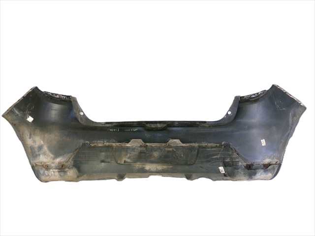 Foto 4ª: Paragolpes Trasero Renault Clio 1.5 DCI CLIO IV, 2013-2016 [K9KC6] (2013)