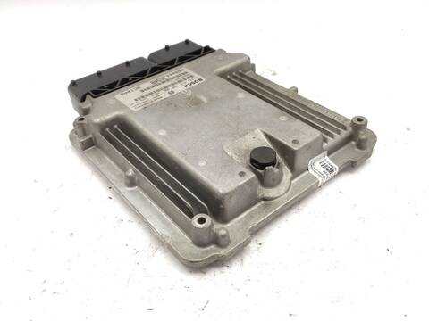 Centralita Motor ECU Dodge Caliber 2.0 CRD 140CV 103KW