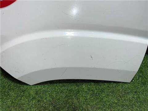 Foto 4ª: Aleta Delantera Izquierda Citroen Jumper 2.2 33 L2H1 BLUEHDI 140 [2 2 LTR. - 103 KW BLUE-HDI FAP CAT] 140CV FURGON [4H03] (2022)