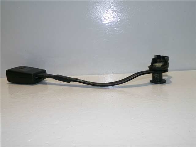 Foto 4ª: Cinturón Delantero Derecho Volkswagen Passat 1.9 TDI 2000-2005 [AVF] (2002)