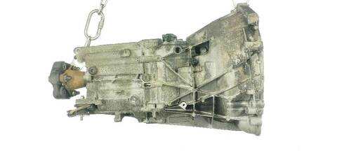 Foto 2ª: Caja Cambios Bmw Serie 1 114 116 D [N47 D20 C] (2006)