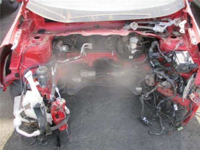 Foto 3ª: Elevalunas Eléctrico Delantero Derecho Kia Rio 1.2 16V [G4LA]