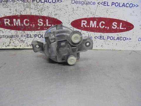 Foto 2ª: Faro Antiniebla Delantero Izquierdo Renault Clio AUTHENTIQUE 75CV 55KW [D4F B7] (2003)
