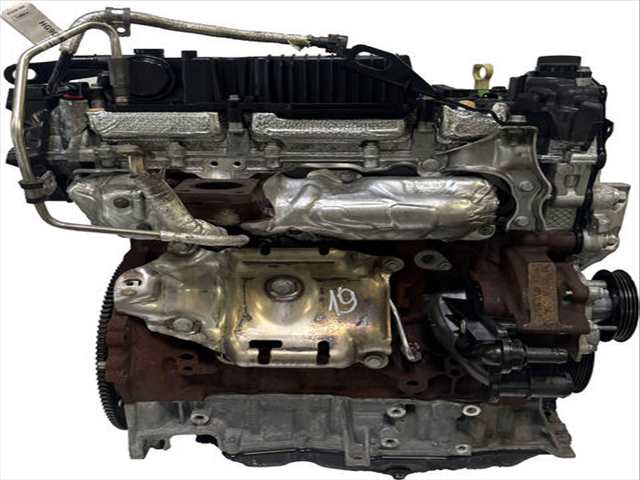 Foto 3ª: Motor Completo Ford Kuga 190CV 140KW [YMDA] (2022)