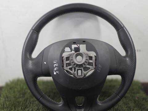 Foto 2ª: Volante Renault Megane R9M402 BERLINA III BERLINA 5P (2013)