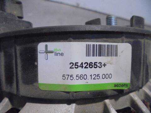 Foto 4ª: Alternador Volvo S40 1.9 D 85KW) BERLINA 115CV [B4192T3] (2003)