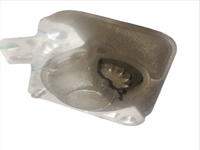 Foto 3ª: Motor de Arranque Renault Megane 1.5 DCI BM1E CM1E) (2001)