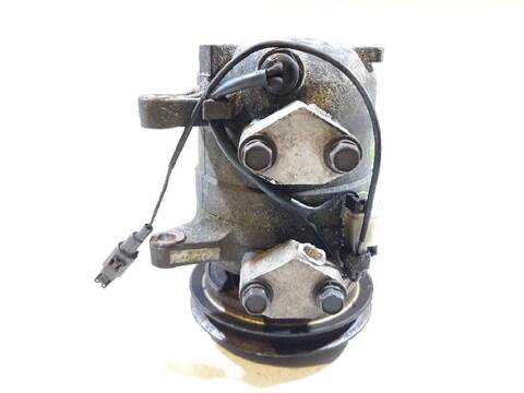 Foto 2ª: Compresor Aire Acondicionado Nissan Terrano SPORT 125CV 92KW