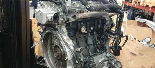 Bomba Inyeccion Mercedes Sprinter 210 CDI
