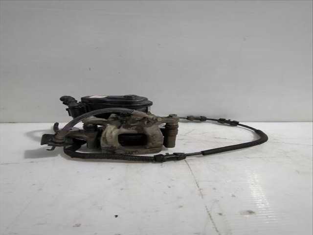 Pinza Freno Trasera Izquierdo Nissan Qashqai 1.5 DCI 116CV