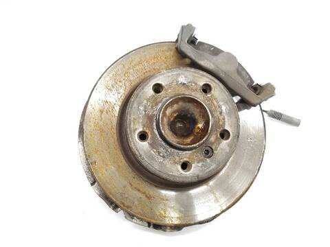 Foto 3ª: Mangueta Delantera Izquierda Bmw Serie 1 114 2.0 16V D 116CV 143CV [N47D20C] (2004)