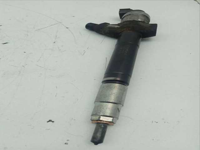 Inyectores Citroen Jumper 33 L2H2 HDI 120 120CV 88KW CAJA CERRADA