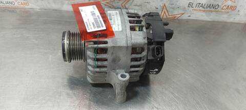 Foto 4ª: Alternador Opel Meriva ENJOY 95CV 70KW [A13DTE] (2012)