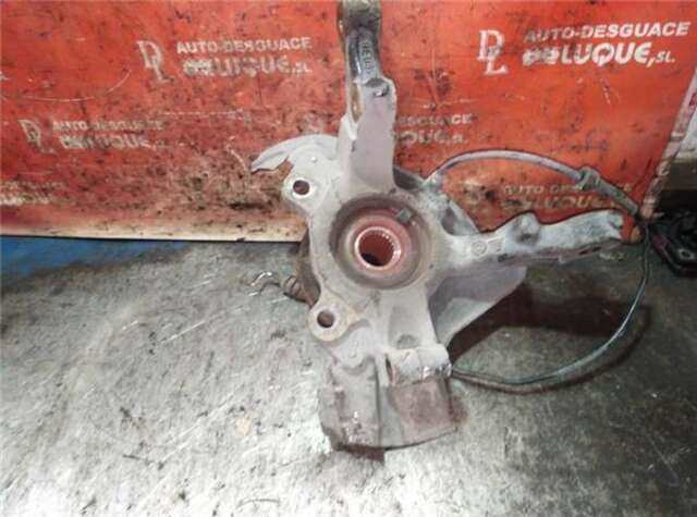 Mangueta Delantera Derecha Fiat Bravo 1.9 D MULTIJET