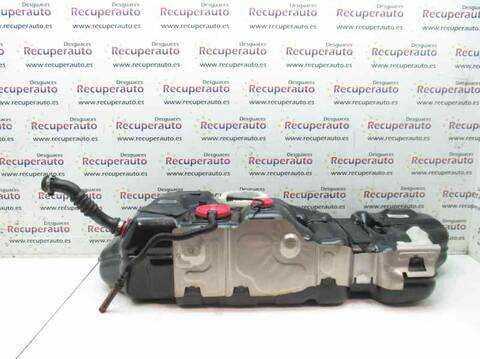 Foto 3ª: Deposito de Combustible Toyota Land Cruiser 1KDFTV (2004)