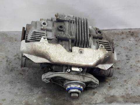 Diferencial Trasero Bmw X6 3.0D