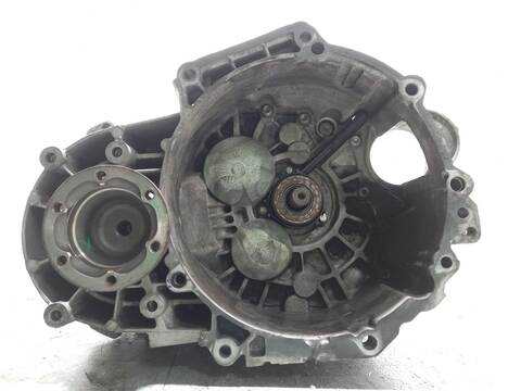 Caja Cambios Seat Leon 2.0 TDI 16V 140CV 103KW