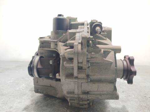 Foto 2ª: Caja Cambios Automatica Volkswagen Passat 2.0 TDI 140CV 103KW