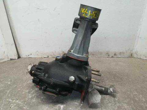 Diferencial Delantero Toyota Rav4 2.0 LUNA 4X4 2003 ) 150CV 110KW