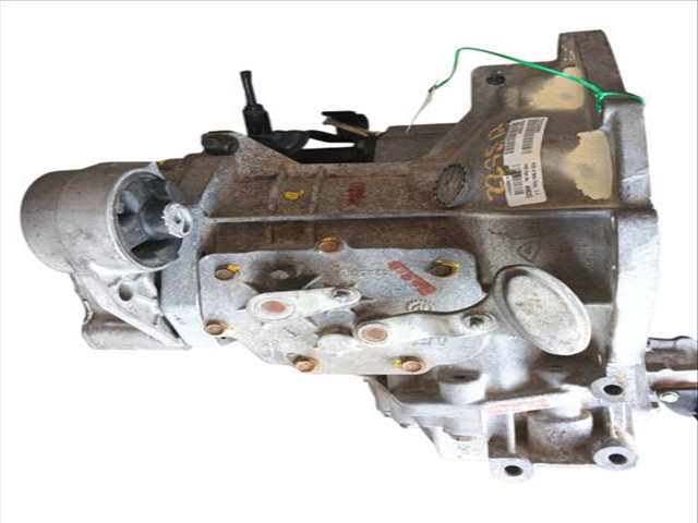 Foto 2ª: Caja Cambios Chrysler Voyager 2.5 CRD (1999)