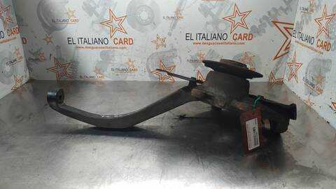 Mangueta Delantera Derecha Mercedes Clase ML 280 3.0 CDI 190CV 140KW W164) 280 CDI 4M EDITION