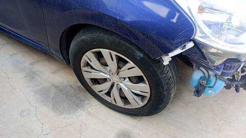 Transmision Delantera Derecha Peugeot 208 ACTIVE 92CV 68KW