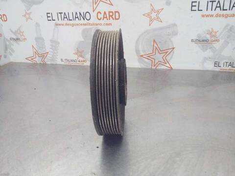 Foto 2ª: Cigüeñal Mazda 3 2.0 CRDT SPORTIVE BERLINA 143CV 105KW [D/RF] (2007)