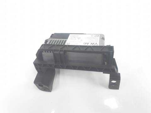 Foto 2ª: Centralita Motor ECU Skoda Fabia ACTIVE