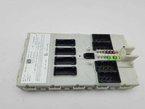 Modulo Confort BCM Bmw Serie 3 315 320D LUXURY LINE 190CV 140KW