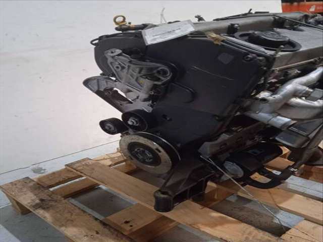 Motor Completo Fiat Marea 1.9 JTD CAT 105CV 77KW