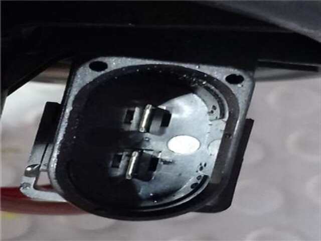 Foto 3ª: Calefacción Audi Allroad 2.5 TDI (132KW) [2.5 LTR. - 132 KW V6 24V TDI] [AKE]