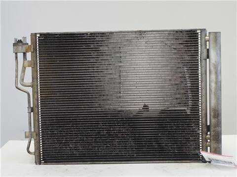 Foto 2ª: Radiador Calefaccion A.A. Hyundai i30 1.6 CRDI 90CV 66KW [D 4FB] (2008)