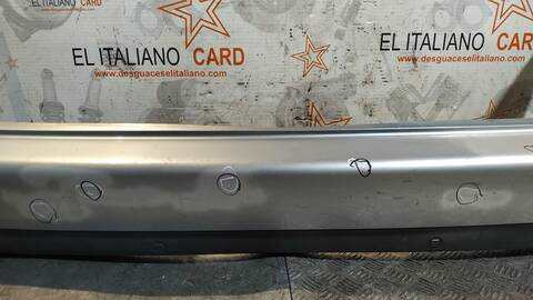 Foto 2ª: Paragolpes Trasero Ford Galaxy AMBIENTE 116CV 85KW [AUY] (2003)