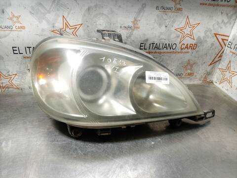 Faro Izquierdo Mercedes Clase ML 270 CDI W163) 163.113