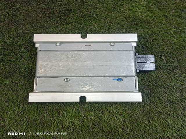 Foto 4ª: Centralita Cambio Automatico Mercedes Clase ML 270 2.7 D DCI [612963] (2000)