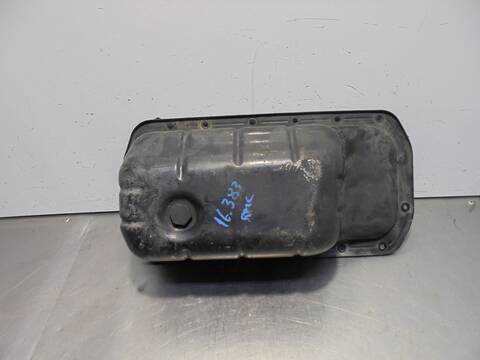 Foto 4ª: Carter Ford Focus 1.6 TDCI CAT BERLINA 109CV 80KW [G8DA] (2005)