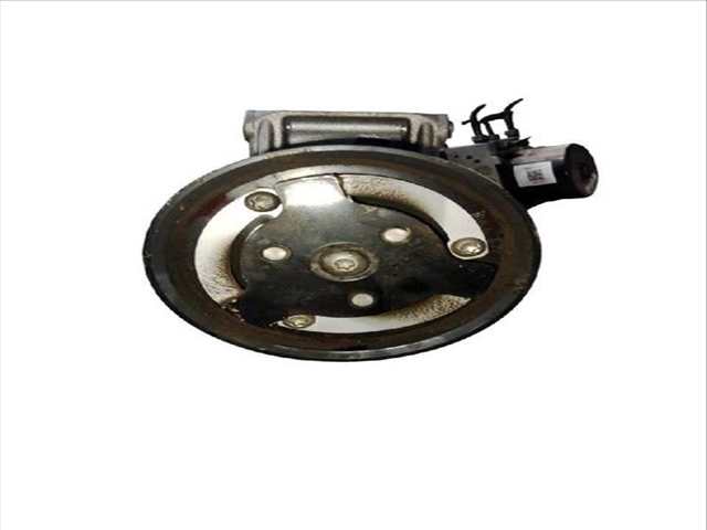 Foto 3ª: Compresor Aire Acondicionado Seat Ibiza 1.6 TDI (2008)