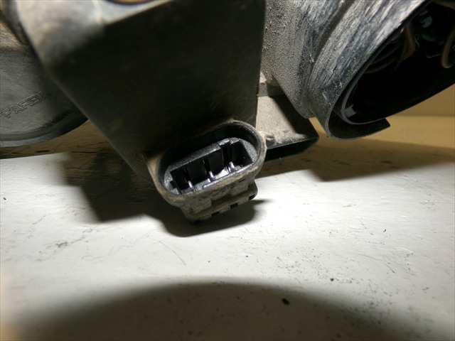 Foto 4ª: Faro Derecho Renault Megane 1.5 DCI SEDAN,2002-2008 [K9KF7] (2004)