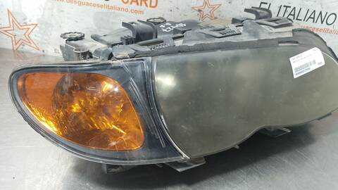 Foto 3ª: Faro Derecho Bmw Serie 3 315 320D BERLINA 150CV 110KW [204D4] (2002)