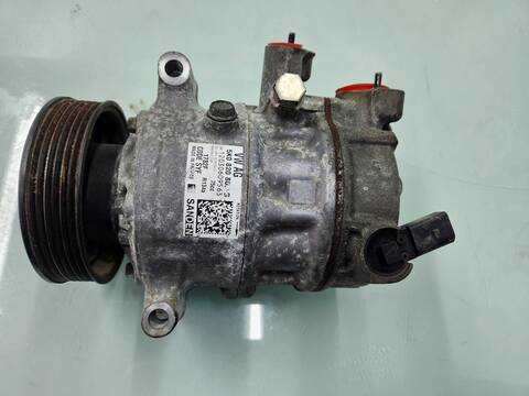 Compresor Aire Acondicionado Audi Q3 ATTRACTION QUATTRO 150CV 110KW