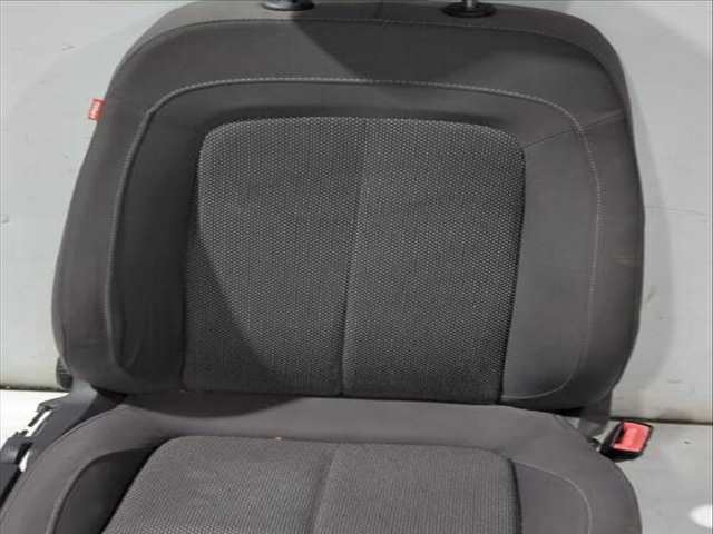 Foto 3ª: Asiento Delantero Derecho Seat Exeo 1.8 TSI 120CV [CDHA] (2008)